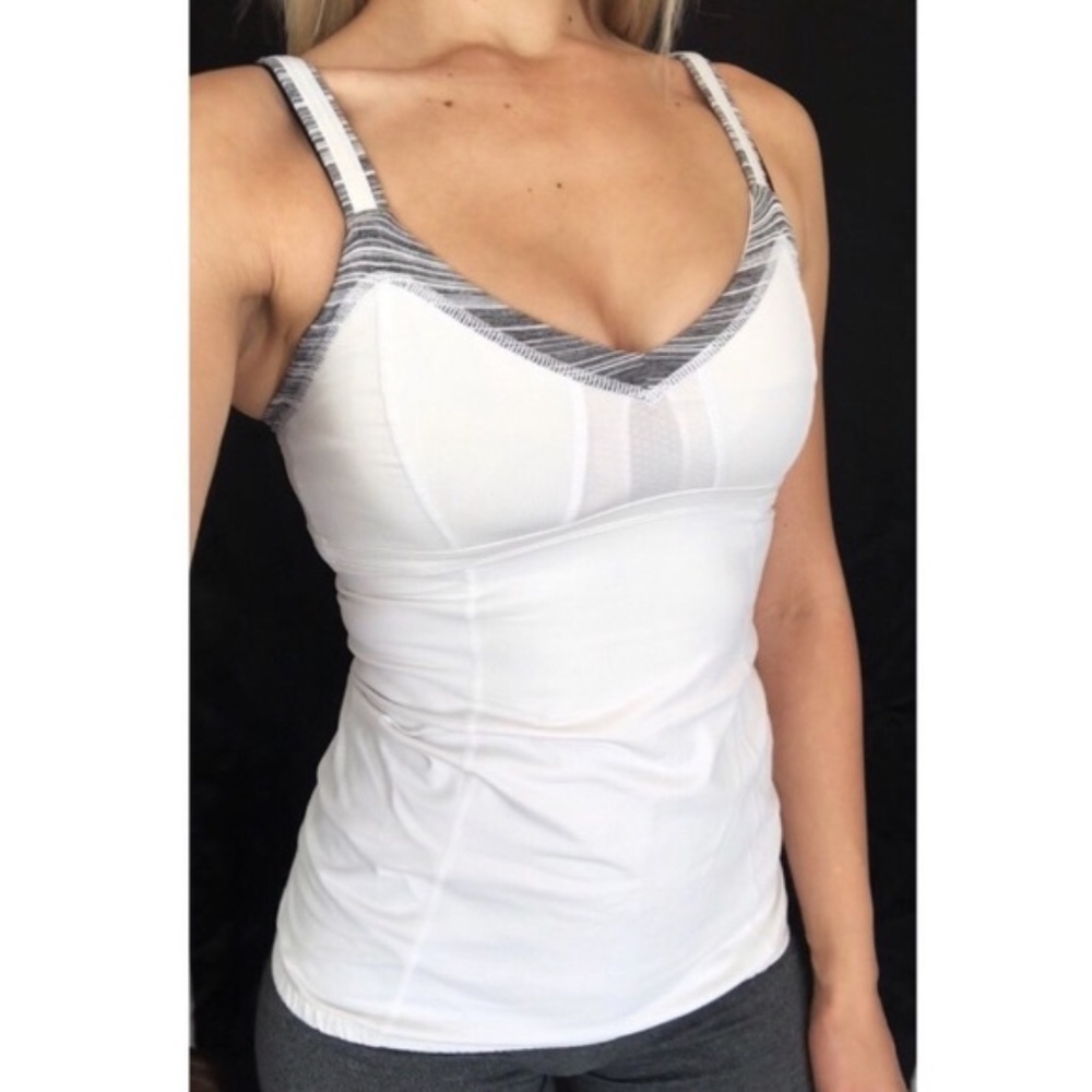 Lululemon Light Up Tank